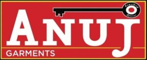 anuj logo